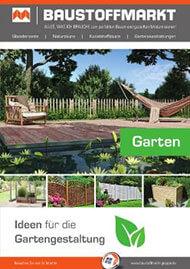 Gartengestaltung